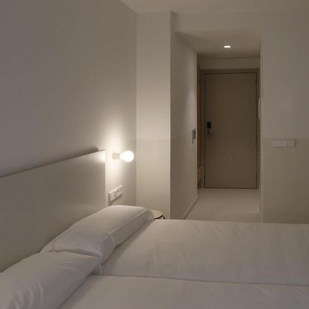 Hotel La Fonda B&B Tarazona Extérieur photo