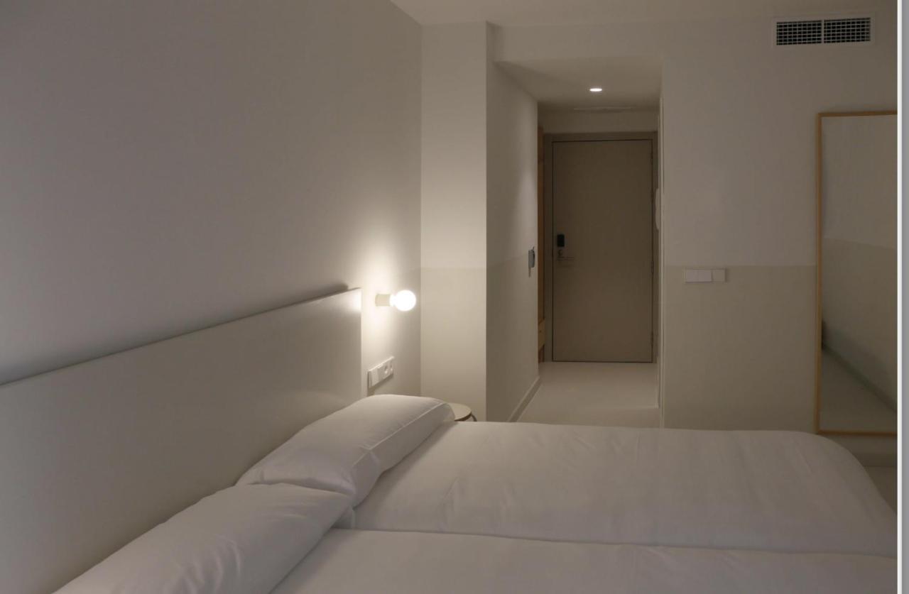 Hotel La Fonda B&B Tarazona Extérieur photo