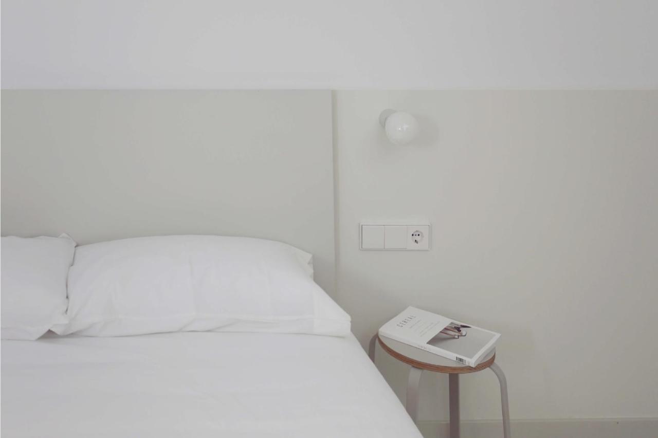 Hotel La Fonda B&B Tarazona Extérieur photo