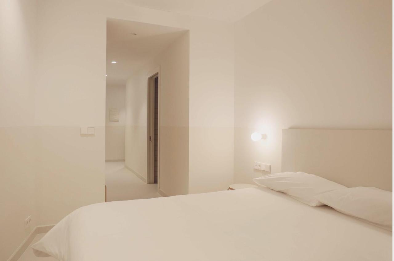 Hotel La Fonda B&B Tarazona Extérieur photo